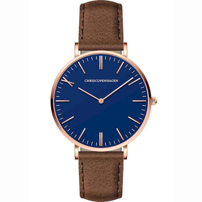 Chris Copenhagen model CC1013 Køb det her hos Houmann.dk din lokale watchmager